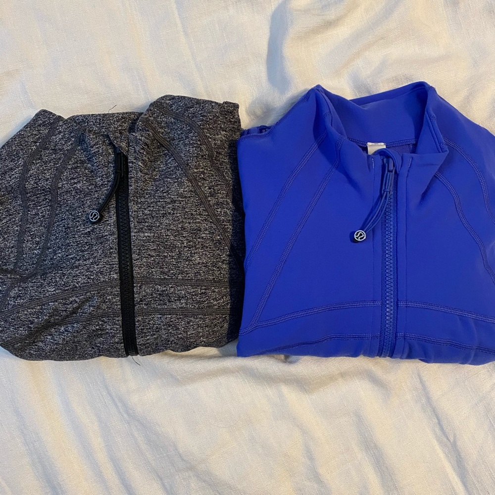 Lululemon Define Bundle